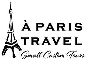 A Paris Travel