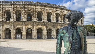 Fountain at Versailles