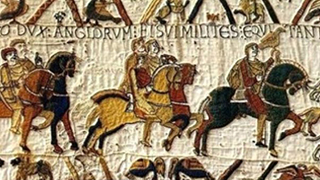 Bayeux Tapestry