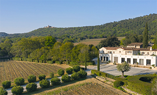 minuty-vineyard-st-tropez2 Monet's beautiful house in Giverny